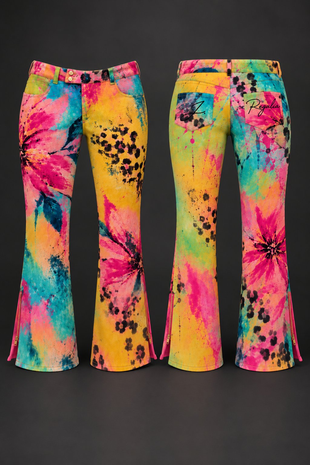 Le Fleur Pant
