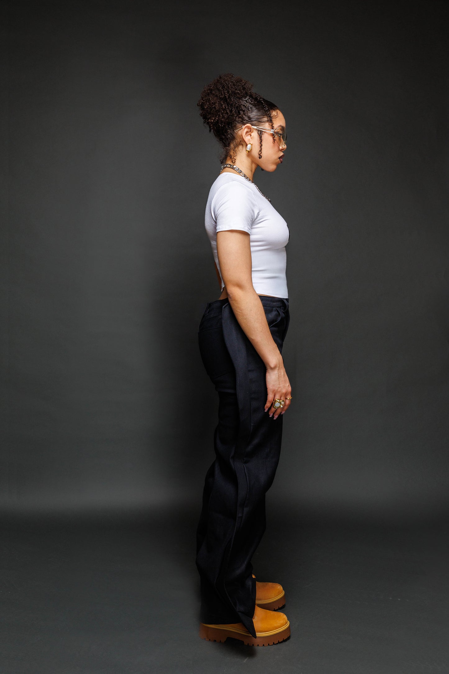 BUTTERFLY PANT (DENIM)