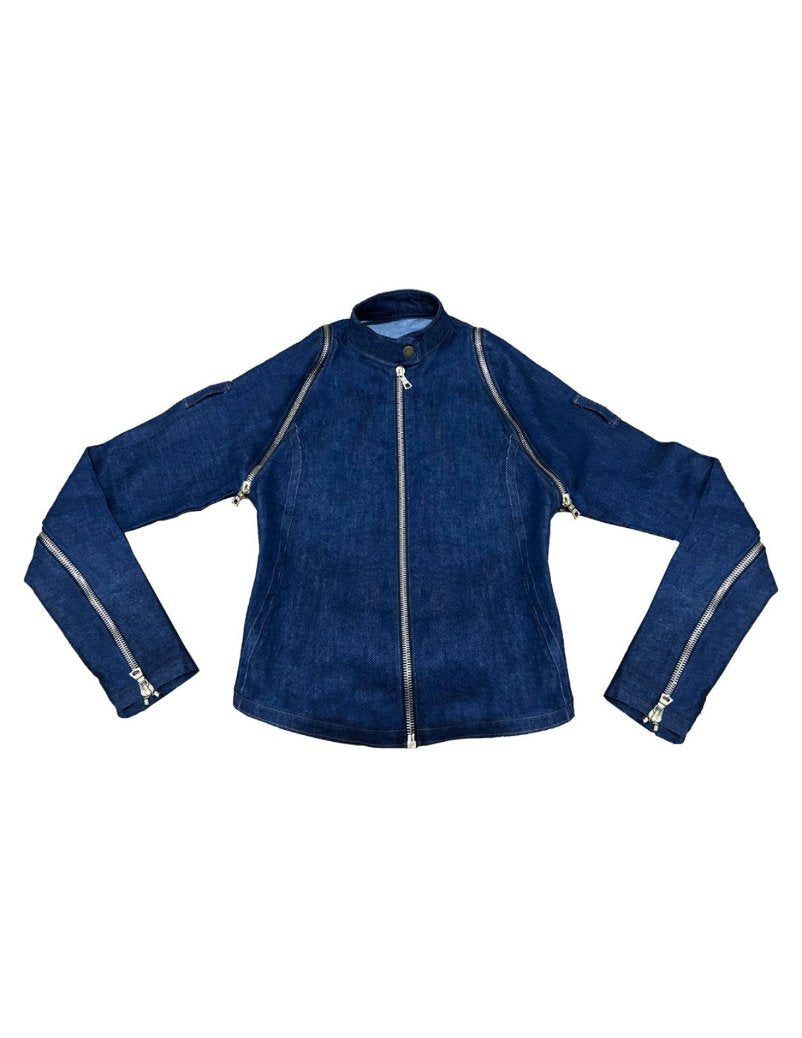 Tender Co. “431 RAGLAN WALLABY JACKET” | MAIDENS SHOP | メイデンズ